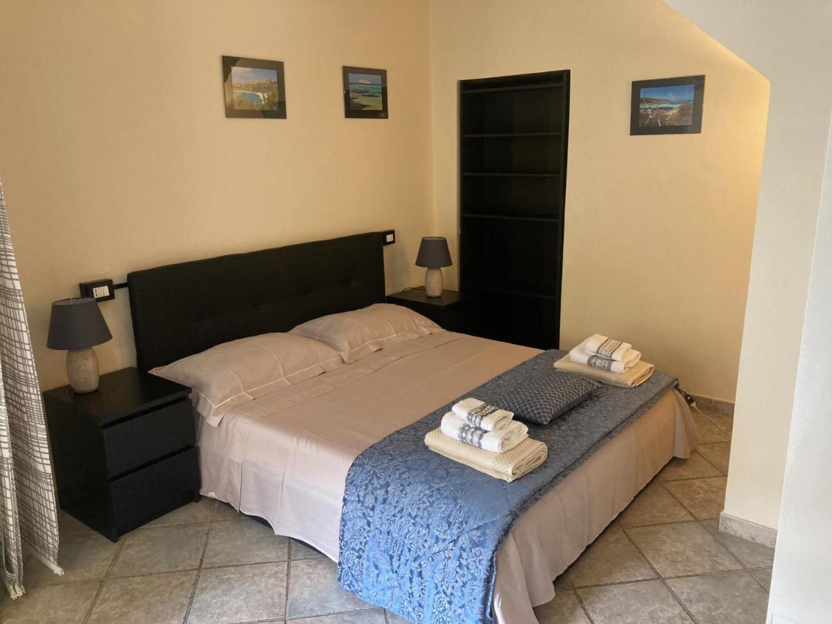 Great Studio Apartment In The Heart Of كياني المظهر الخارجي الصورة
