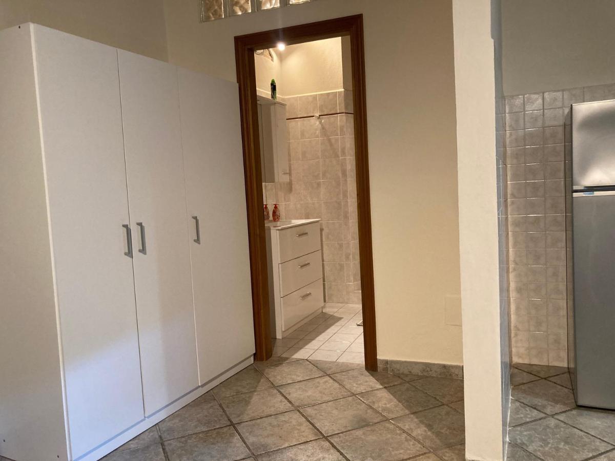 Great Studio Apartment In The Heart Of كياني المظهر الخارجي الصورة
