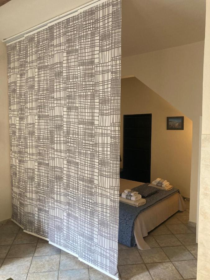 Great Studio Apartment In The Heart Of كياني المظهر الخارجي الصورة